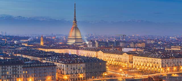 Visite à la découverte des mystères et des légendes de Turin