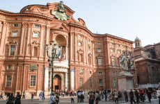Visite privée dans Turin