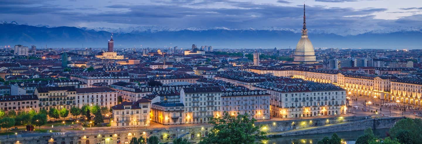 Turin