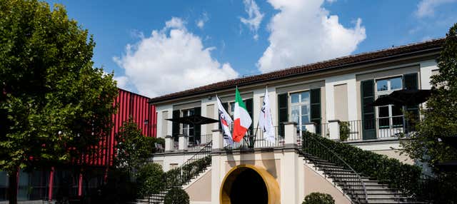 Visita a la Casa Martini con degustación