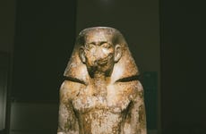 Visita guidata al Museo Egizio di Torino