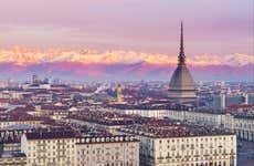Visita guidata di Torino