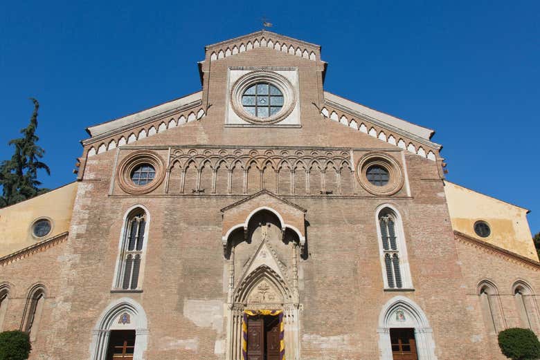 Il Duomo di Udine