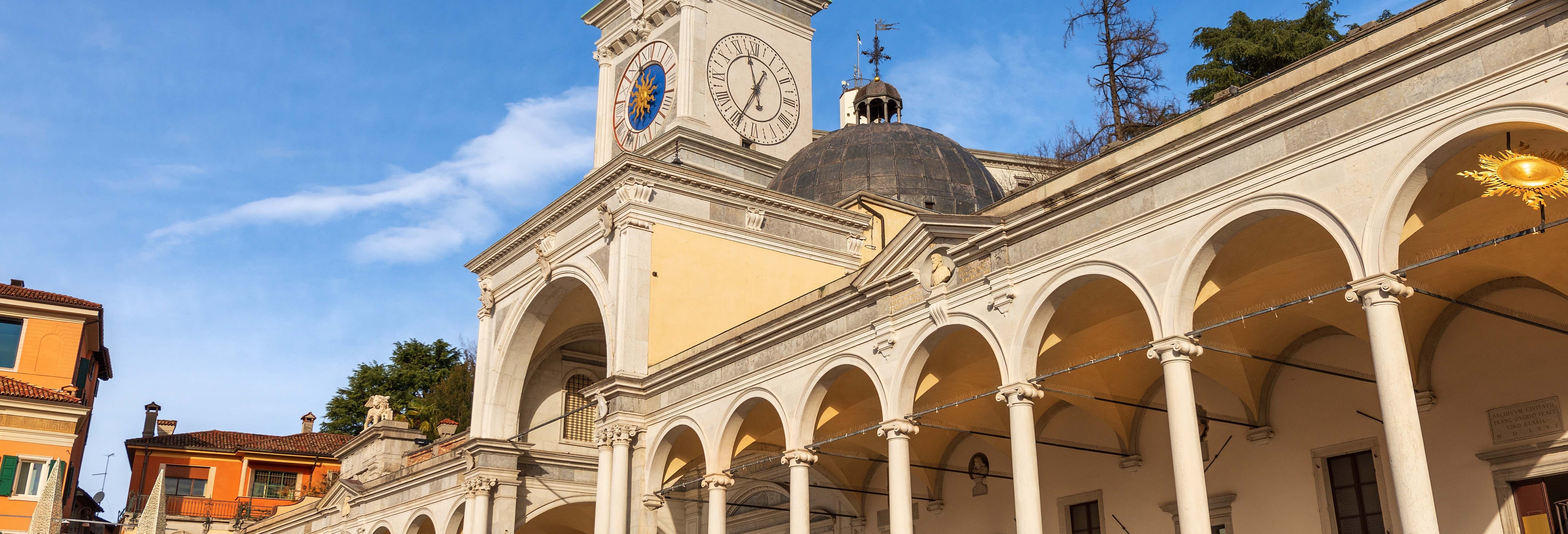 Udine