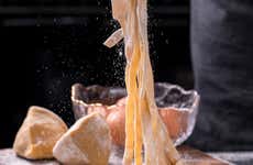 Visita alla cantina Corte Fornello + Corso di pasta fresca