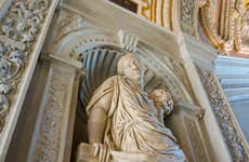 Offer: St. Mark's Basilica + Doge's Palace Tour