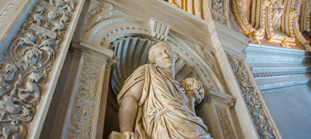 Tour della Basilica di San Marco e del Palazzo Ducale con biglietti