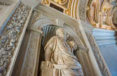 St. Mark's Basilica + Doge's Palace Tour & Tickets