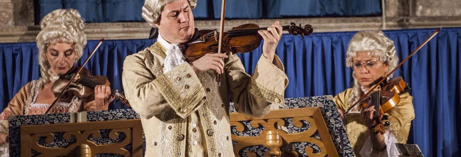 Gastronomía y enoturismo en Venecia