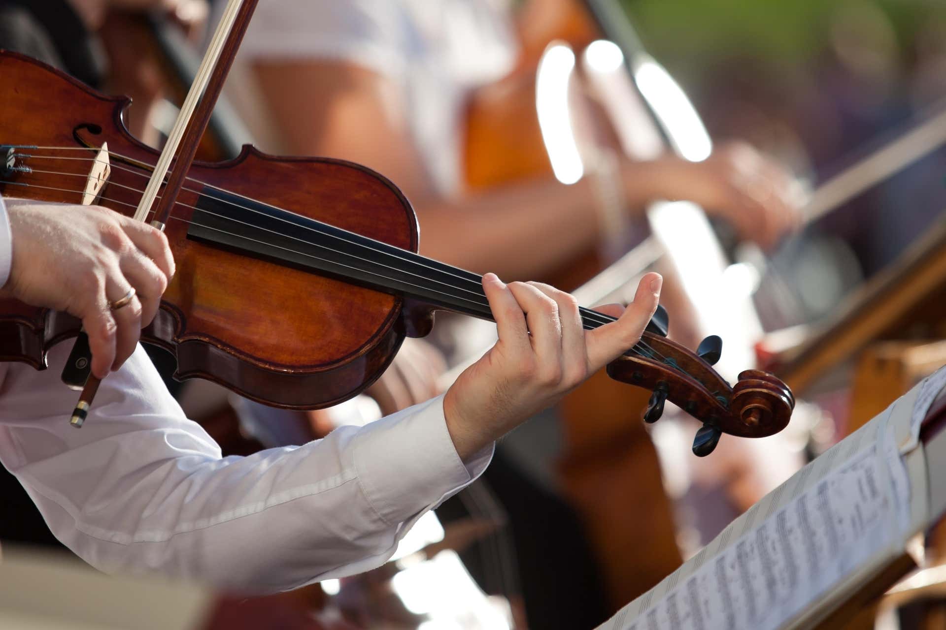 Concerto na prisão do Palácio Ducal