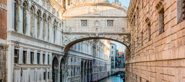 Palazzo delle Prigioni: Maleficia Tickets