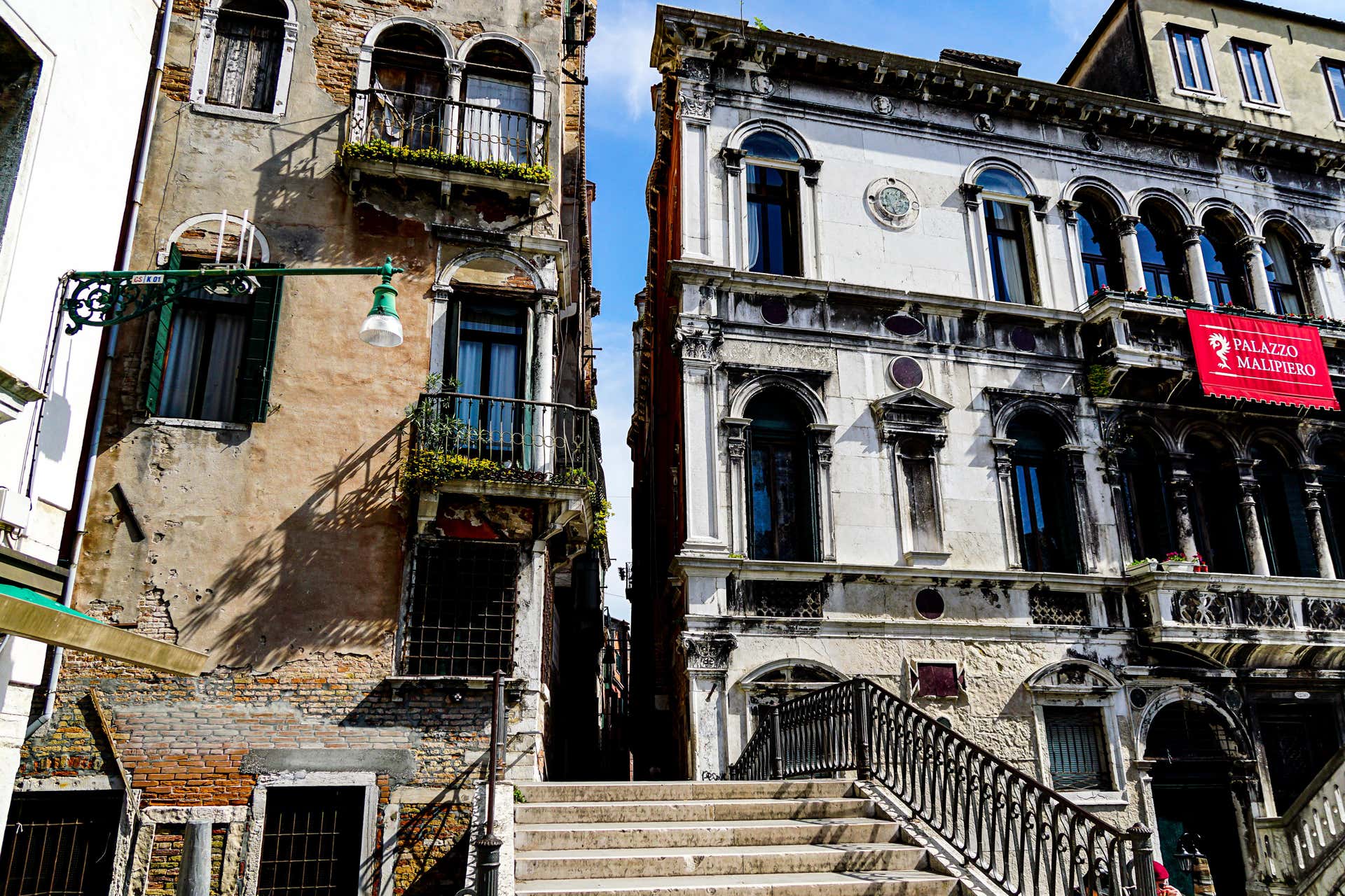 Venice Casanova Museum Ticket