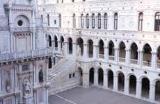 Entradas al Palacio Ducal de Venecia sin colas + Audioguía
