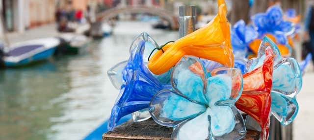 Trip to Burano, Murano and Torcello