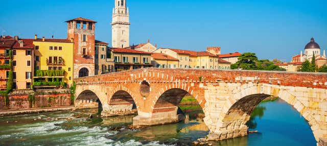 Verona & Sirmione Day Trip