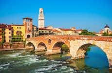 Excursão a Verona e Sirmione