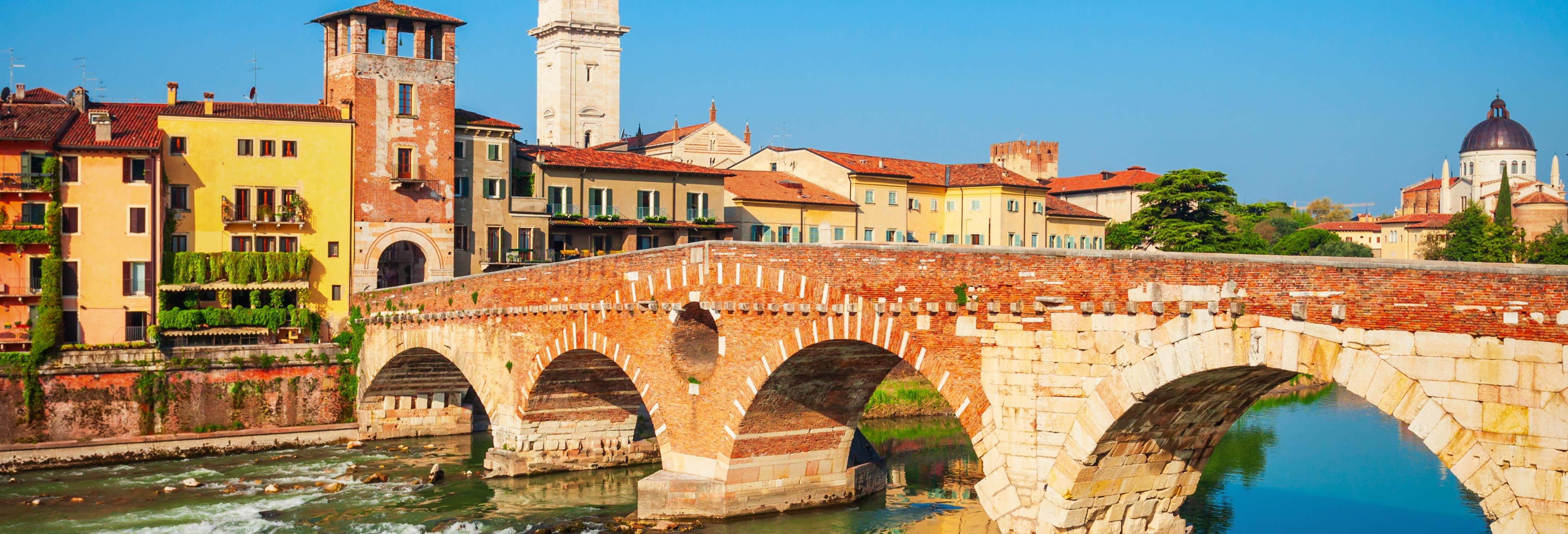 Excursiones de un día en Venecia