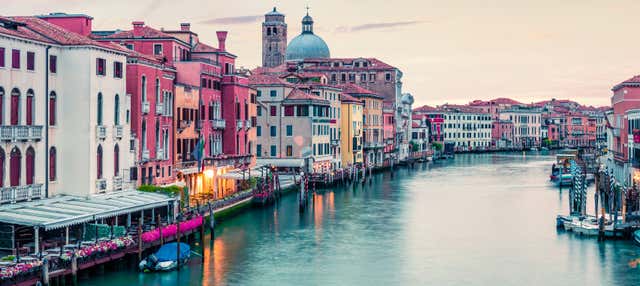 Free tour de las leyendas de Venecia