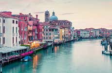 Venice Legends & Mysteries Free Tour