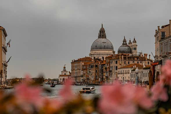 Free tour por la Venecia desconocida