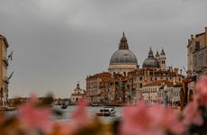 Carnivals and Secrets: Venice Free Tour
