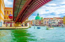 Free tour por Veneza