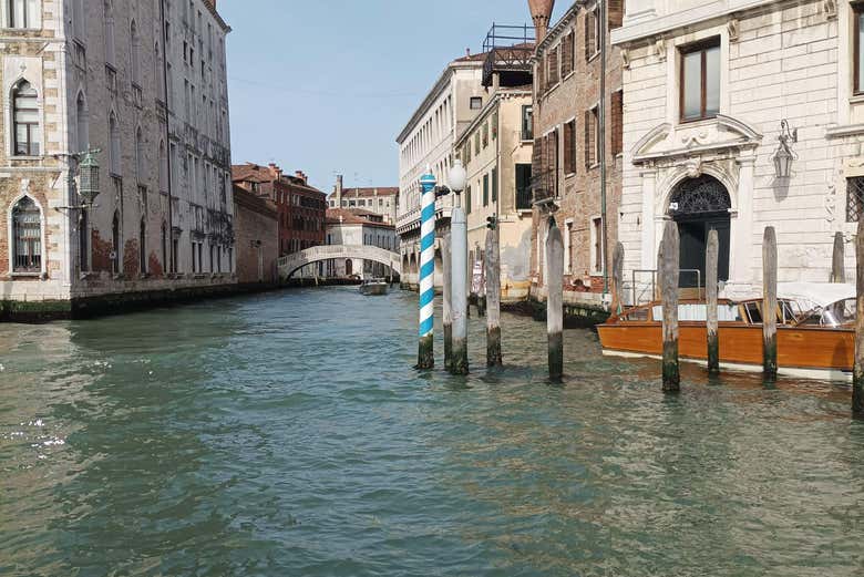 Discover some of Venice's best spots