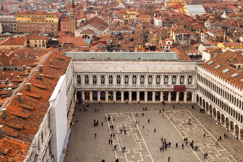 Museu Correr