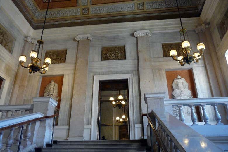 Musée Correr