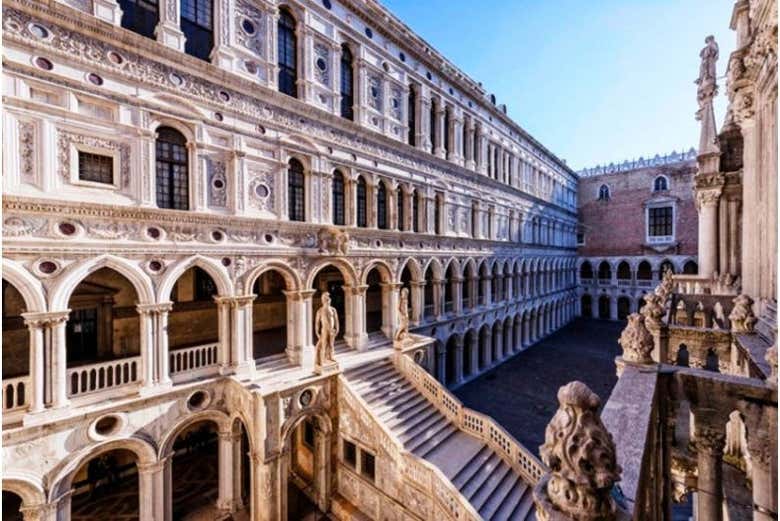 Doge's Palace