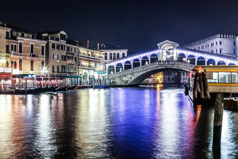Puente de Rialto