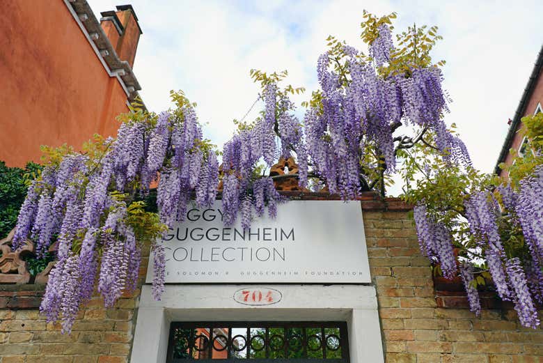 Collection de Peggy Guggenheim