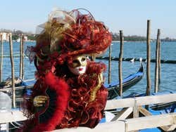 Carnaval de Venise