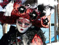 Carnaval de Venise