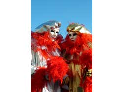 Carnaval de Venise
