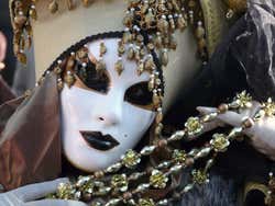 Carnaval de Venise