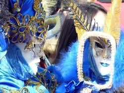 Carnaval de Venise