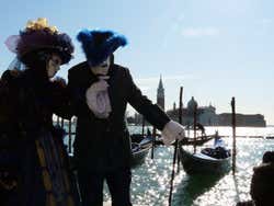 Carnaval de Venise