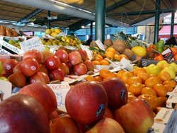 Marché du Rialto