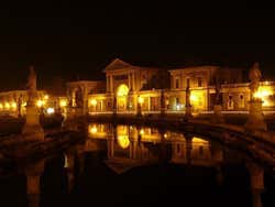 Padoue : Prato della Valle