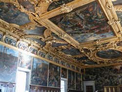 Palais Ducal, Sala Maggior Consiglio