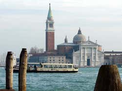 San Giorgio Maggiore