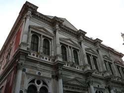 Scuola Grande de San Rocco