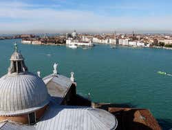 Campanile San Giorgio Maggiore