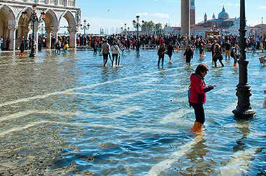 Acqua Alta