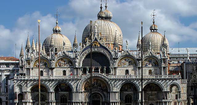Basilica di San Marco - Opening times, price and more information