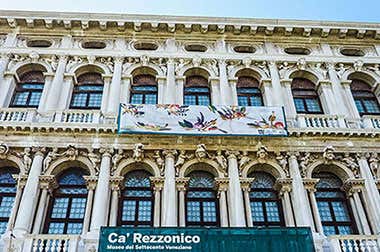 Ca' Rezzonico