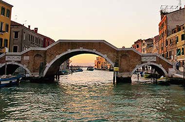 Cannaregio