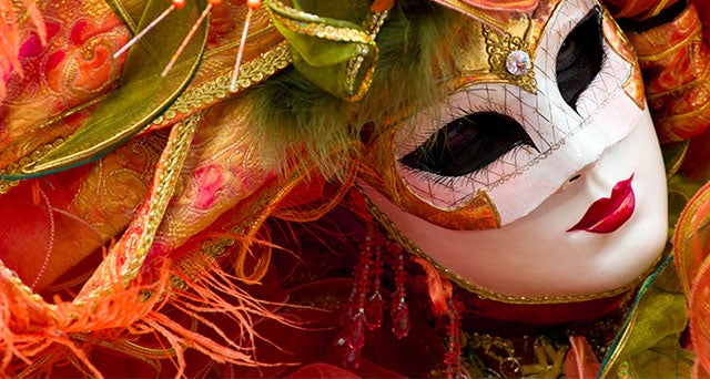 Carnaval de Venecia - Historia, fechas y fotos del carnaval