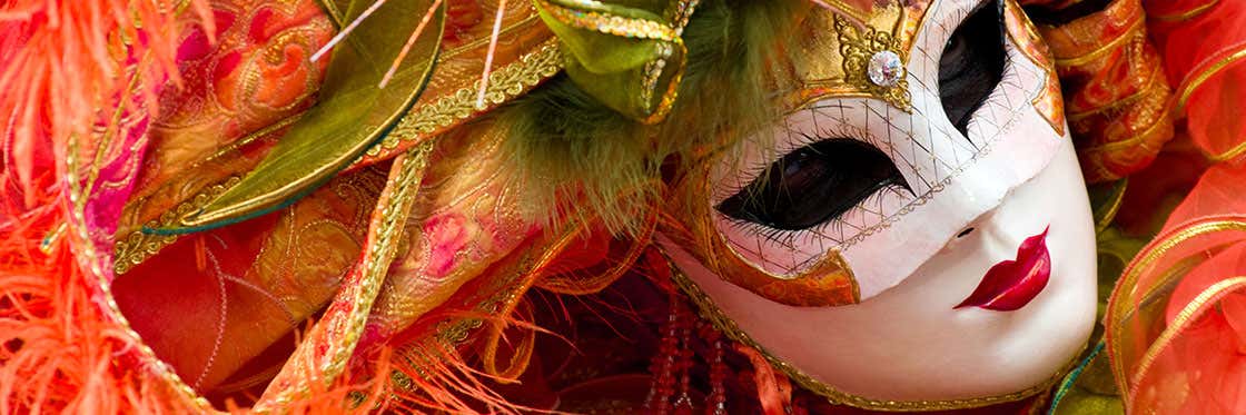 Venice Carnival History Dates Details And Photos